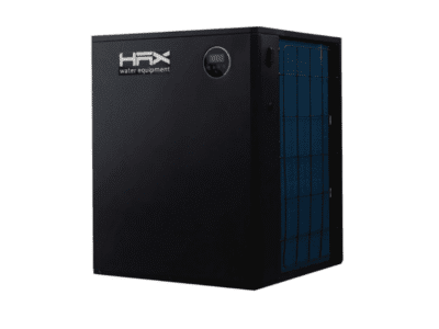 Bomba de Calor HAX Inverter 155,000 BTU – 208-230V R32