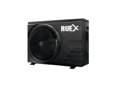 Bomba de Calor RUEX RX-30,000 BTU – Inverter 220V WiFi