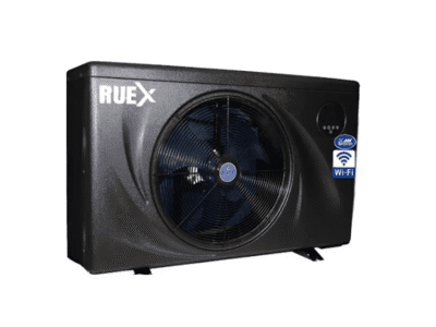 Bomba de Calor RUEX Full Inverter 40,000 BTU – 220V WiFi