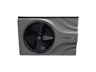 Bomba de Calor NIRVANA NE55 Frío/Calor – 55,000 BTU | 220V | Certificada AHRI