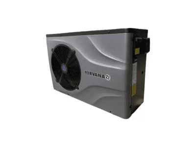 Bomba de Calor NIRVANA NE75 73,500 BTU – Frío/Calor 220V Certificada AHRI
