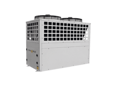 Bomba de Calor Inter Heat 170,000 BTU 220V Trifásica Ultimate