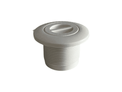 Boquilla de Barredora/Aspirado RUEX 2" a Cementar 1.5"