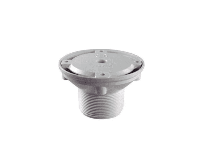 Boquilla de Retorno para Piso RUEX 1 ½" × 2"