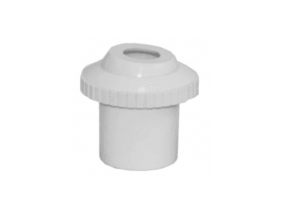 Boquilla de Retorno RUEX 1.5" con Ojillo 3/4"