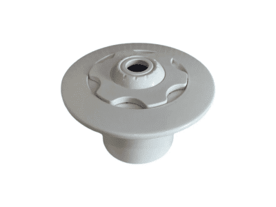 Boquilla de Retorno RUEX 1.5" con Ojillo 1/2"