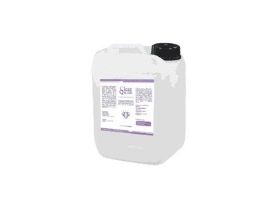 Cristalizador Clear Quim 20L