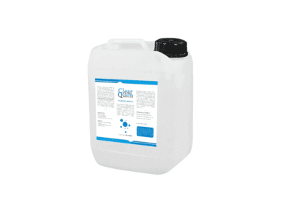 Floculante Clear Quim 1.0 Litro