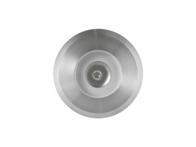 Lámpara LED para piscinas 3W blanco puro 2" acero inox - DELUX