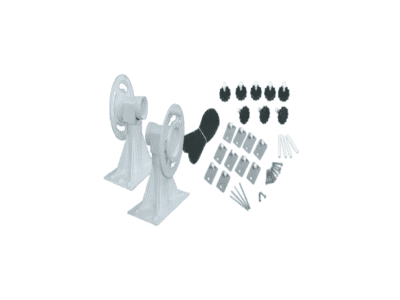 Polea para enrolladora de cubierta - PANDA POOL PRODUCTS