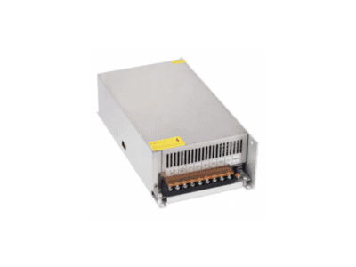Transformador 500W 12VCD para lámpara LED - PANDA POOL PRODUCTS