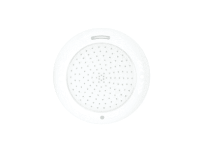 Lámpara LED 25W RGBW 10" con control remoto - LUMINUS FLAT