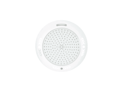 Lámpara LED 35W RGBW 10" con control remoto - LUMINUS FLAT