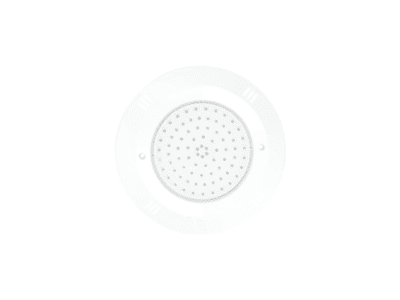 Lámpara LED 15W RGBW 8" con control remoto - LUMINUS FLAT