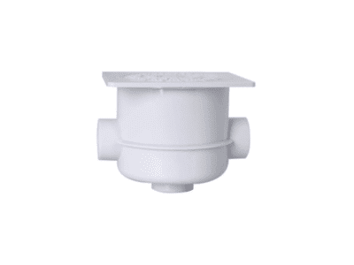 Caja de Registro para Piscinas Panda Pool Products