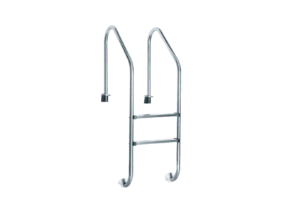 Escalera para Piscina 2 Peldaños Panda Pool Products