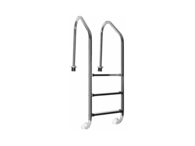 Escalera para Piscina 3 Peldaños Panda Pool Products