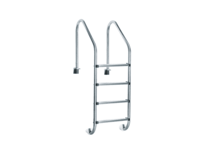 Escalera para Piscina 4 Peldaños Panda Pool Products