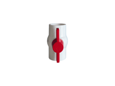 Válvula de Bola 1.5" RUEX