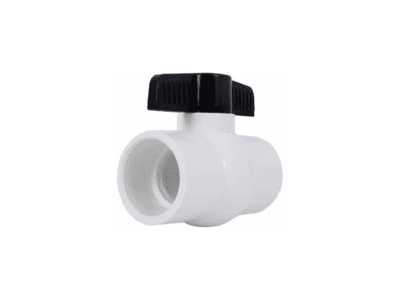 Válvula Bola Estándar 1" Panda Pool Products