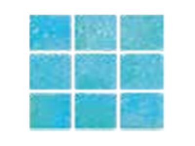 Mosaico ACAPULCO CENTELLA RUEX Vetrowater Elegance 2x2 (Caja)