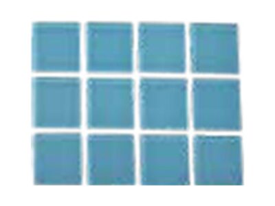 Mosaico ACAPULCO RUEX Vetrowater Glass 2.5x2.5 (Caja)