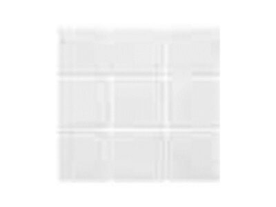 Mosaico BLANCO RUEX Vetrowater Elegance 2x2 (Caja)
