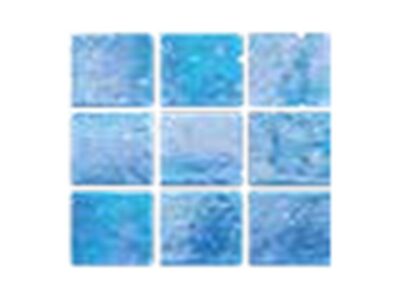 Mosaico CANCÚN CENTELLA RUEX Vetrowater Elegance 2x2 (Caja)