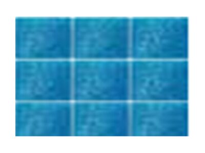 Mosaico CANCUN RUEX Vetrowater Elegance 2x2 (Caja)