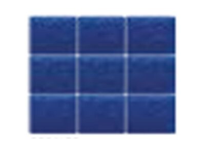 Mosaico COBALTO RUEX Vetrowater Elegance 2x2 (Caja)