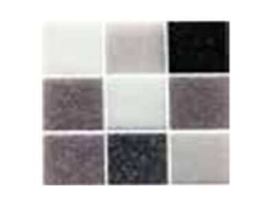Mosaico PLATINO RUEX Vetrowater Elegance 2x2 (Caja)