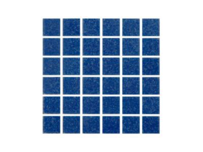 Mosaico ROYAL PANDA POOL de Vidrio Fusionado 4 mm (Caja 2.14 m²)