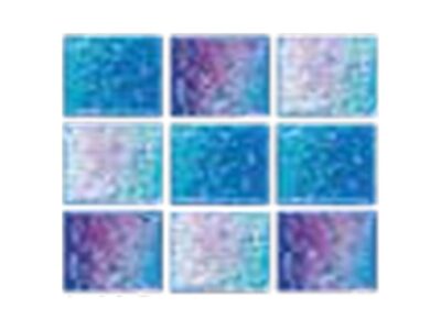 Mosaico SAGGITA CENTELLA RUEX Vetrowater Elegance 2x2 (Caja)