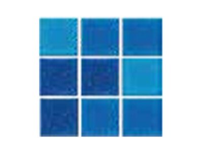 Mosaico SAGGITA RUEX Vetrowater Elegance 2x2 (Caja)