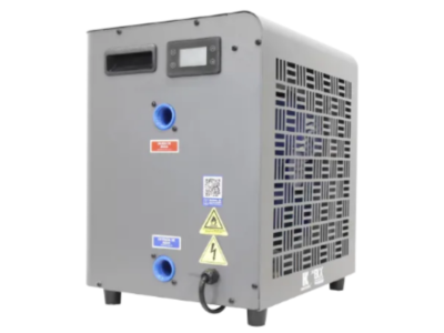 Bomba de Calor HIDROCONTROL Inverter 14,000 BTU 1x230V WIFI R32