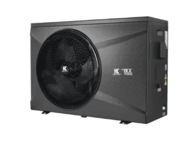 Bomba de Calor HIDROCONTROL Inverter 119,000 BTU 1x230V WIFI R32