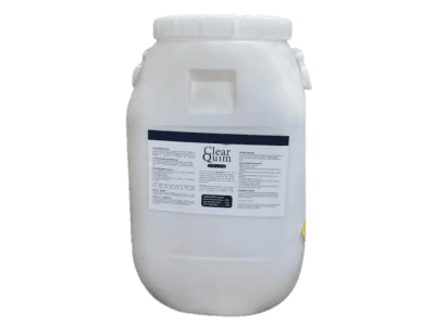 Imp. Shock Clear Quim 50Kg