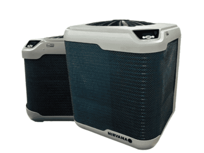 Bomba de Calor Nirvana 175,000 BTU 230V AHRI Canadiense WIFI