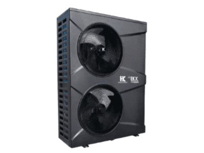 Bomba de Calor HIDROCONTROL Inverter 145,000 BTU 1x230V WIFI R32