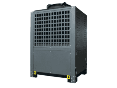 Bomba de Calor Inverter 351,000 BTU Frío/Calor HIDROCONTROL