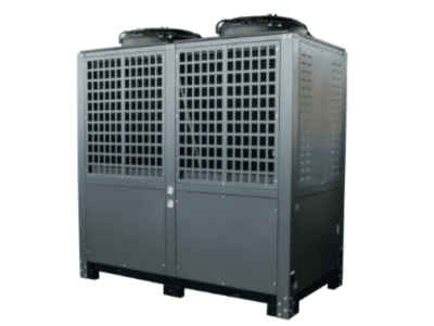Bomba de Calor Inverter 464,000 BTU Frío/Calor HIDROCONTROL