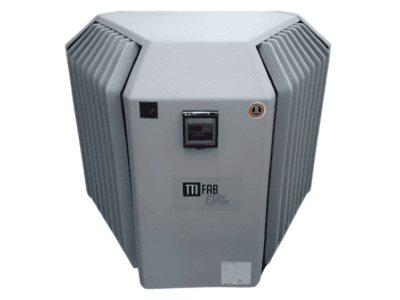 Bomba de Calor TTIFAB Elite 130,000 BTU